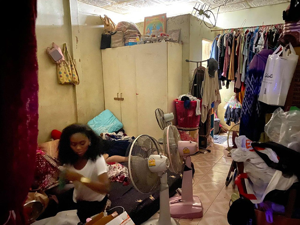 มิสยูนิเวิร์สไทยแลนด์ 2020