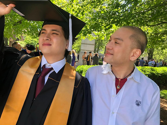 แพลงตอน ลูกชาย หมิว ลลิตา