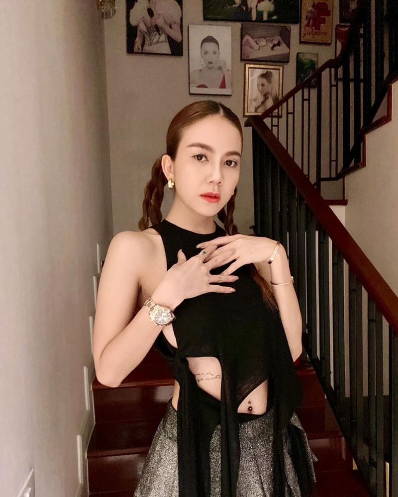 จ๊ะ นงผณี