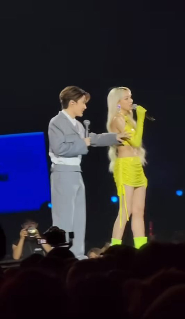 โฟร์ ศกลรัตน์ กอล์ฟ พิชญะ