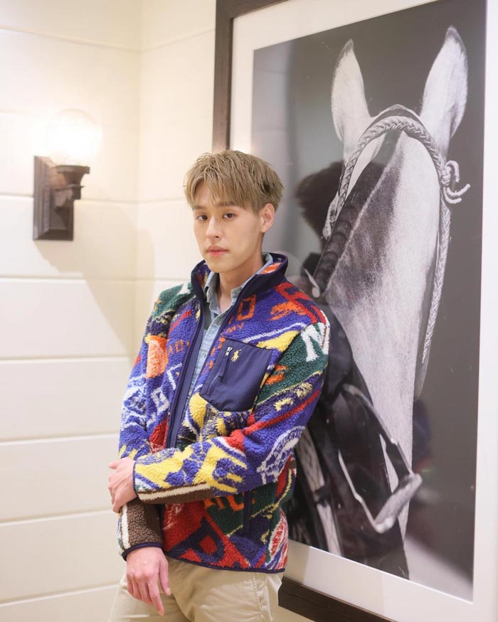 บิวกิ้น พุฒิพงศ์