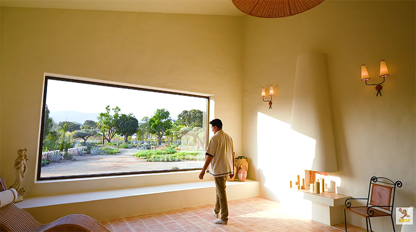 บ้าน ดุ๊ก ภาณุเดช