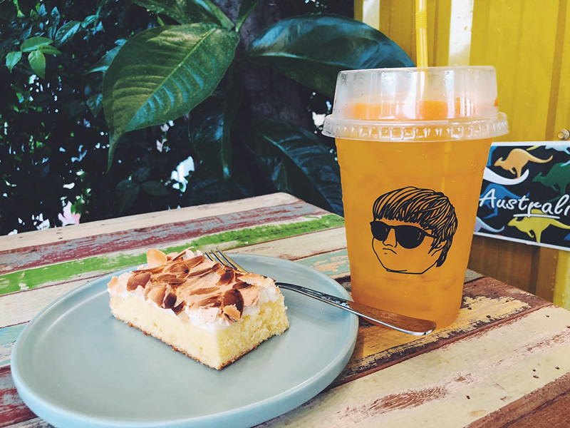 ร้านคาเฟ่อยุธยา