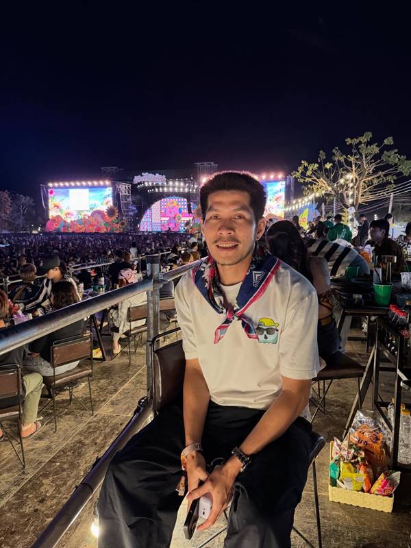 ลำไย ไหทองคำ กัปตันช้าง