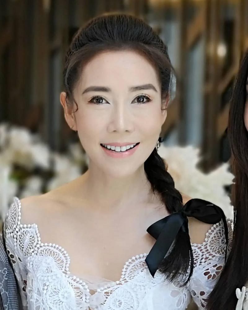 ลูกศร ธนาภรณ์