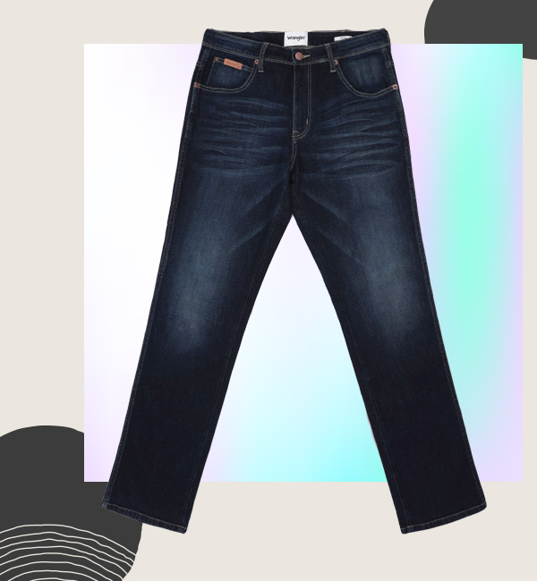 กางเกงยีนส์ผู้ชาย