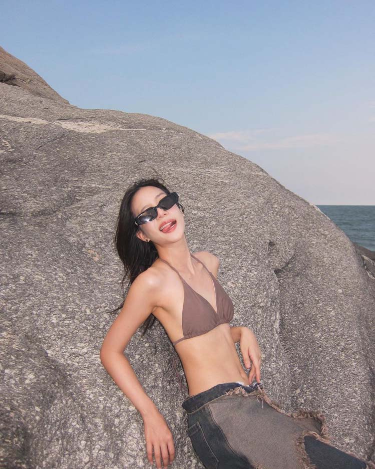 โจริญ 4EVE