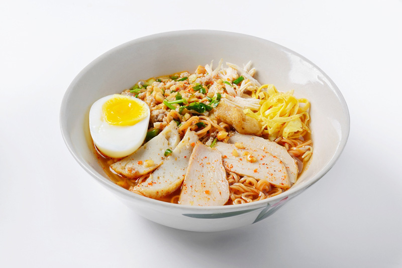 ก๋วยเตี๋ยว