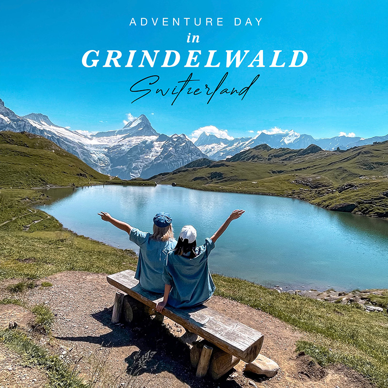 Grindelwald First