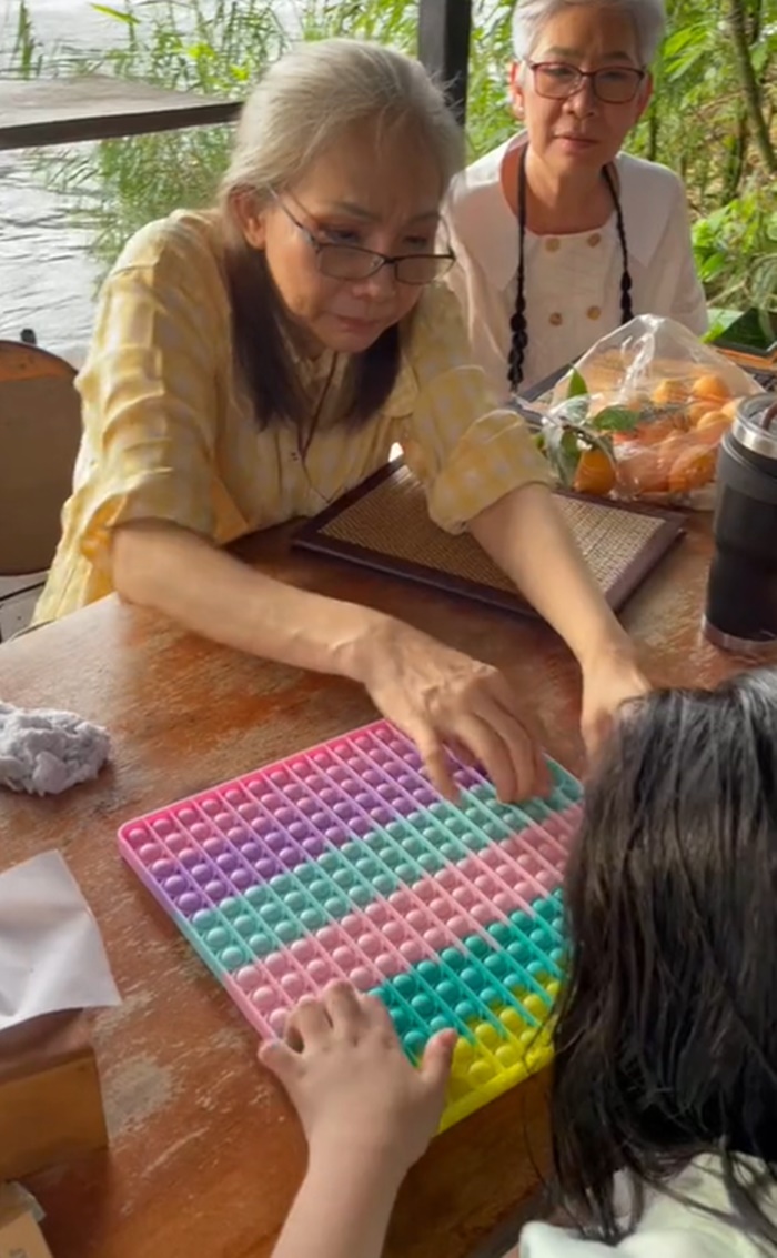 ยายหลาน