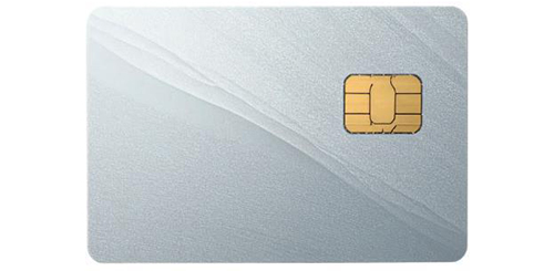 บัตรกดเงินสด