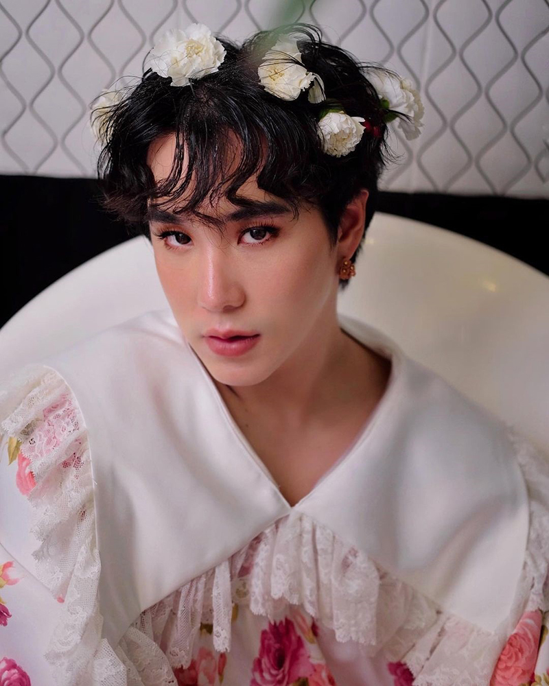 เขื่อน เคโอติก อิ้งค์ วรันธร