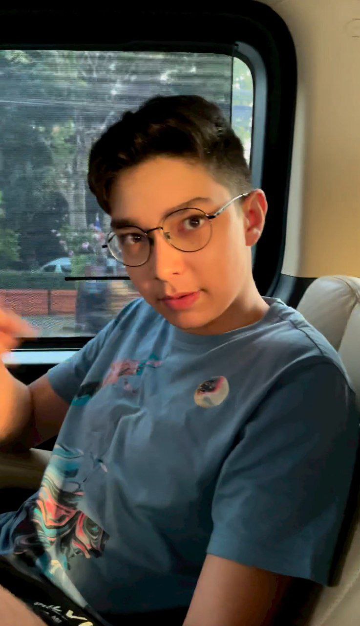 น้องฮาร์เปอร์ ทัศนจักร 