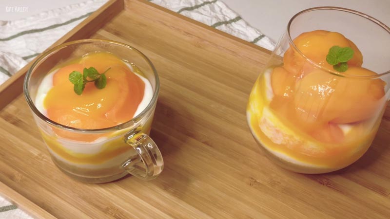 เมนูมะยงชิด