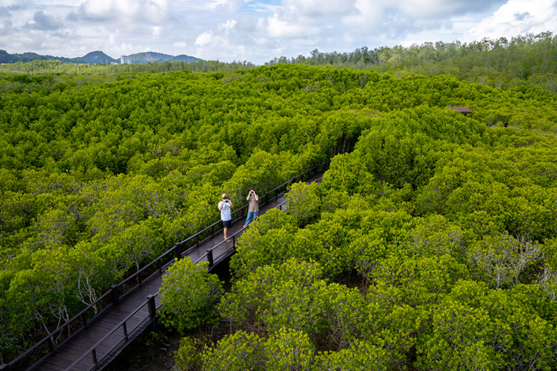 วนอุทยานปราณบุรี