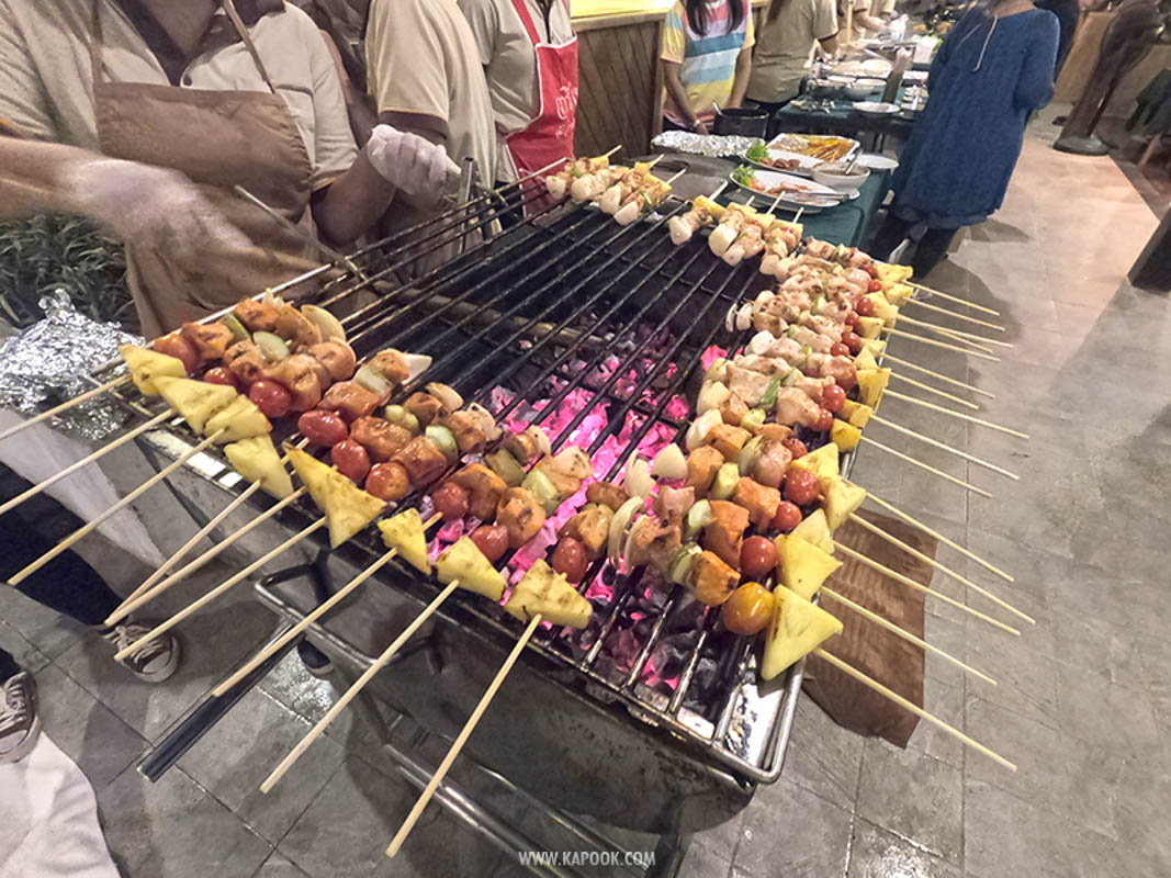 เที่ยวกาญจนบุรี 2 วัน 1 คืน