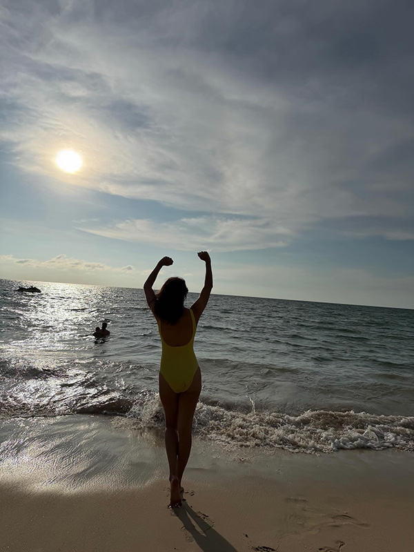 น้ำฝน กุลณัฐ