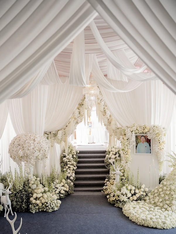 ดิว อริสรา โพสต์สุดท้ายถึงป๊า