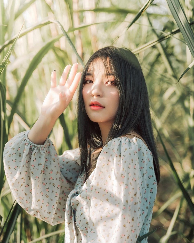 อร BNK48 โดนคุกคาม