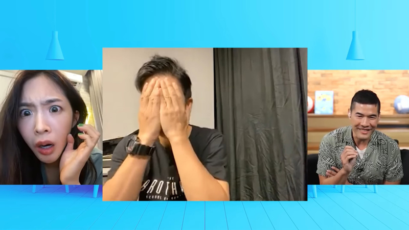 มายด์ พี่ติ๊ก