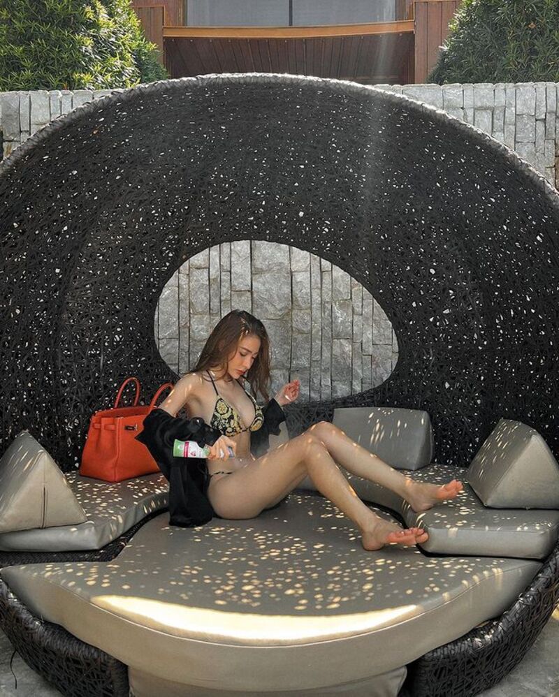 โบกิ ภาสินี