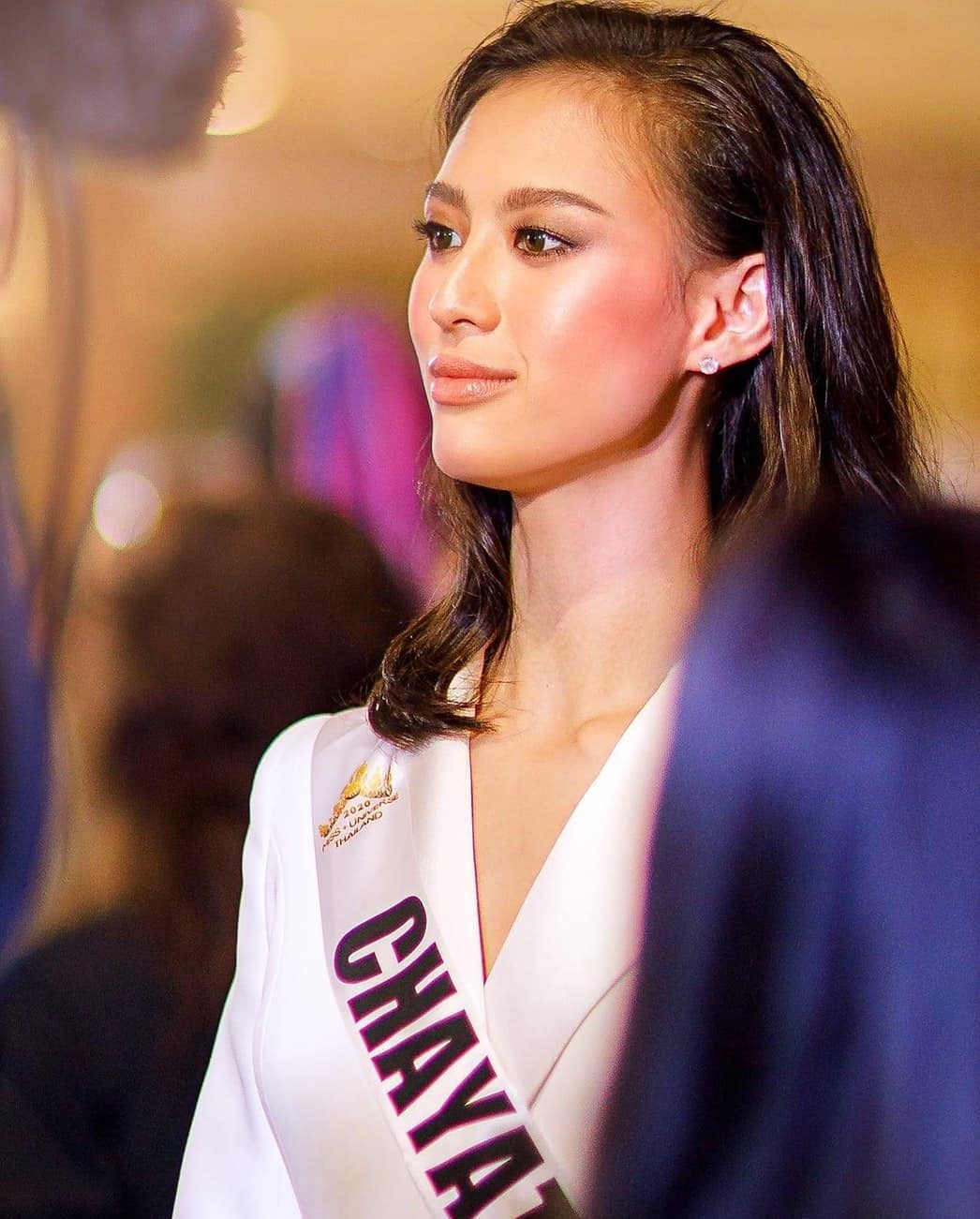 เฌอเอม ชญาธนุส