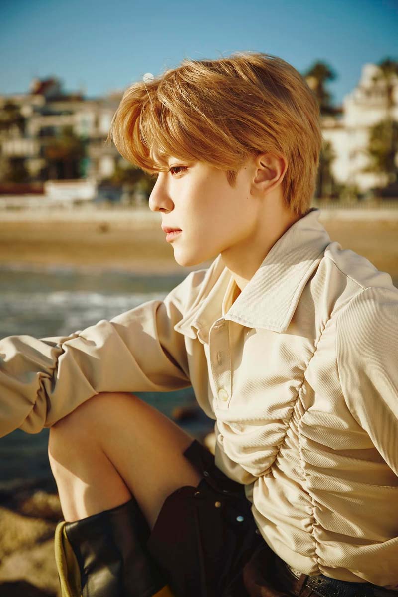 NCT WISH SION