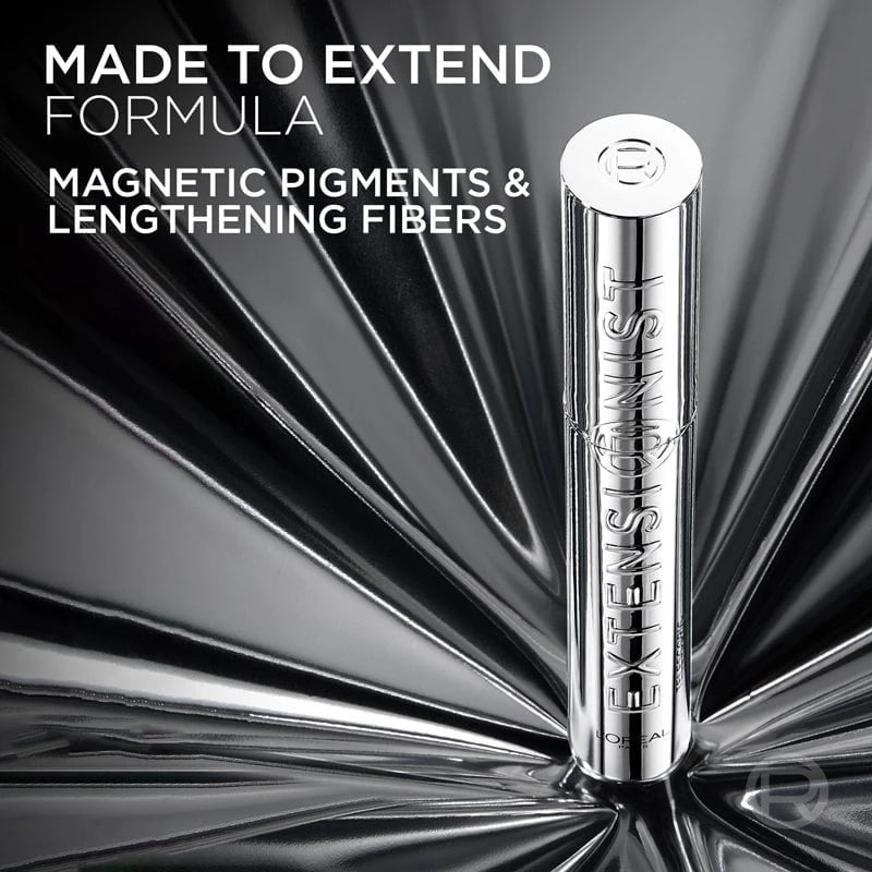 L'OREAL Telescopic Extensionist Waterproof Mascara