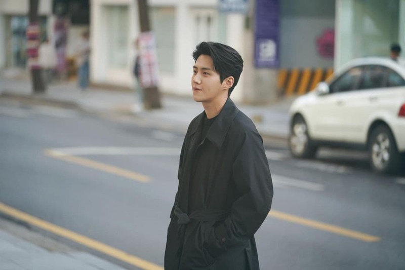 คิมซอนโฮ kim seon ho