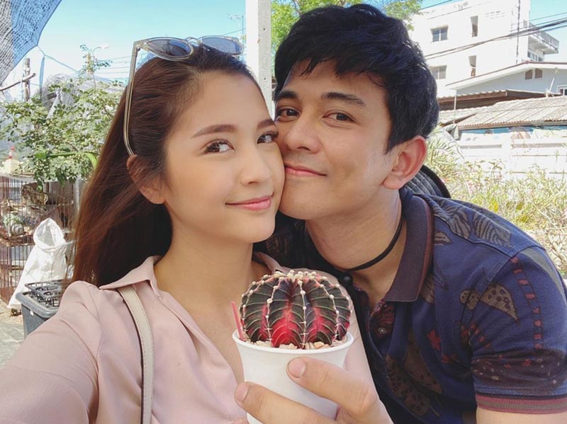 กัน มารี