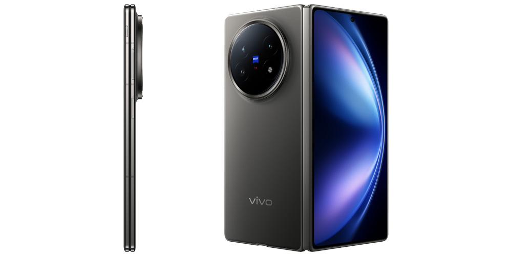 vivo X Fold5