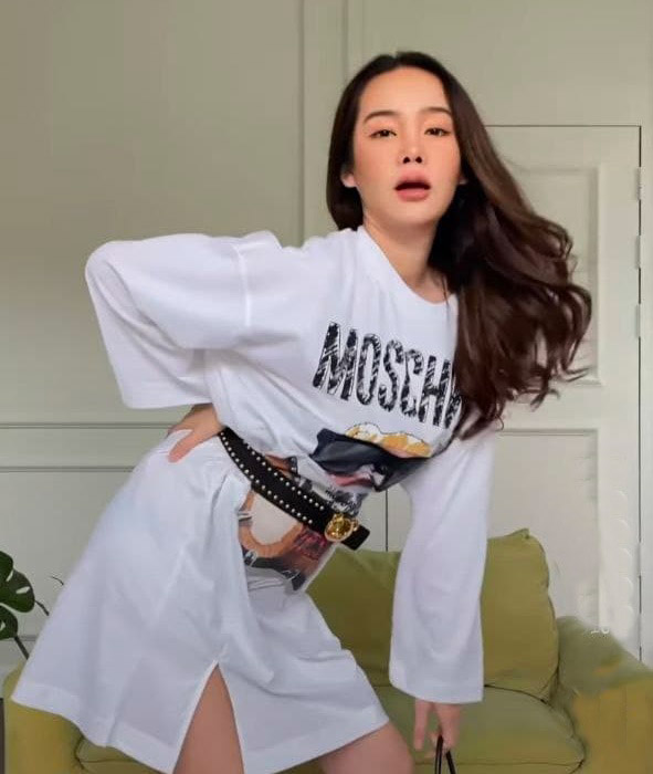 ปุ้มปุ้ย พรรณทิพา