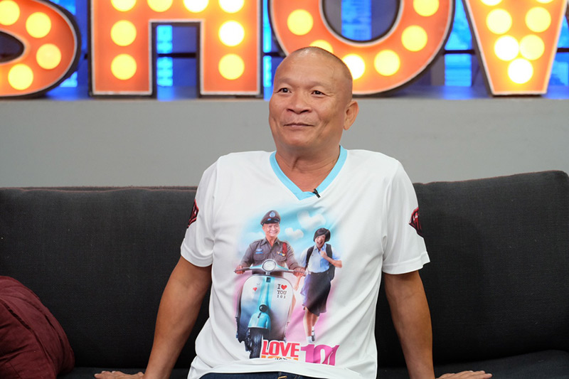 หม่ำ ม๊กจก