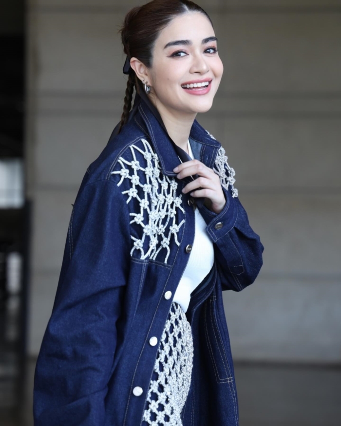  แจง ปุณณาสา 