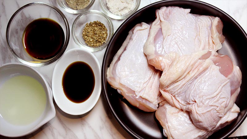 ไก่ย่าง