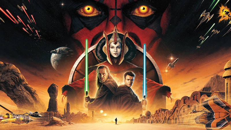 หนัง Star Wars