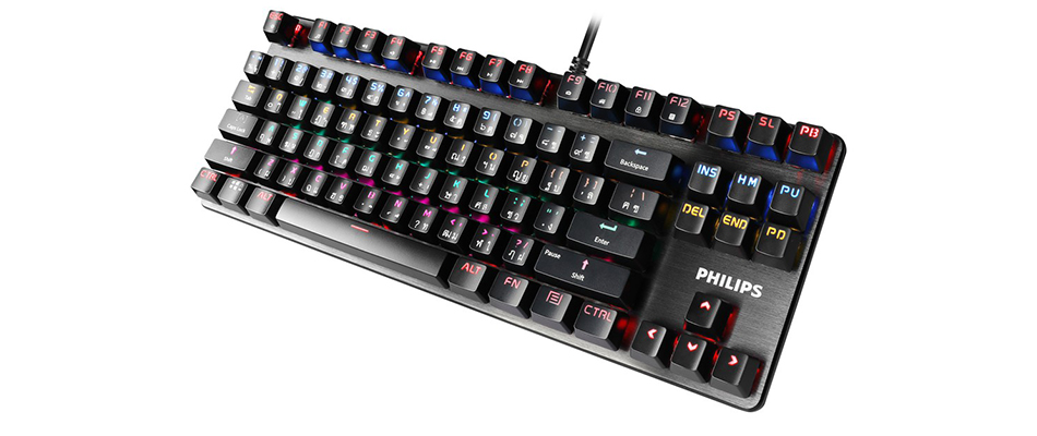 mechanical keyboard