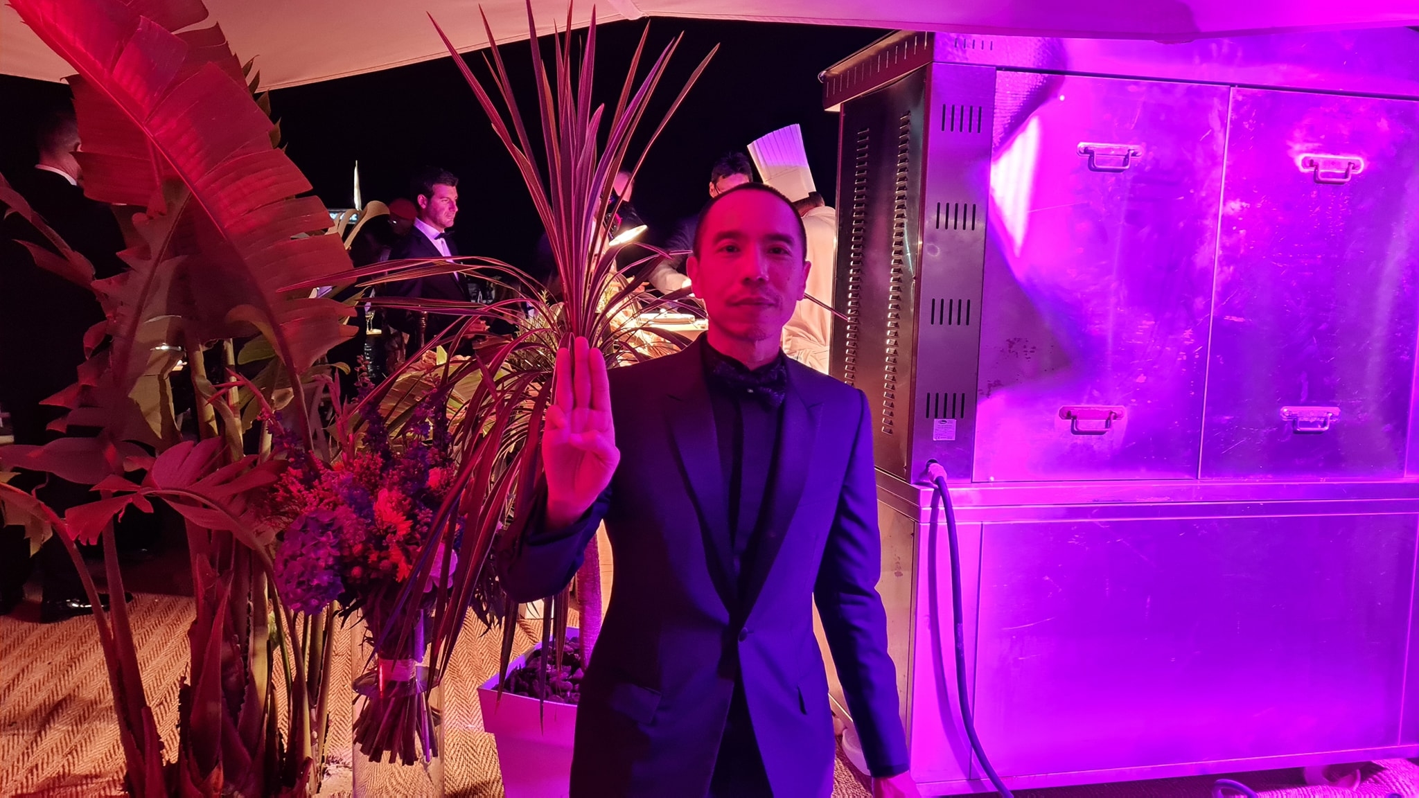 เจ้ย อภิชาติพงศ์