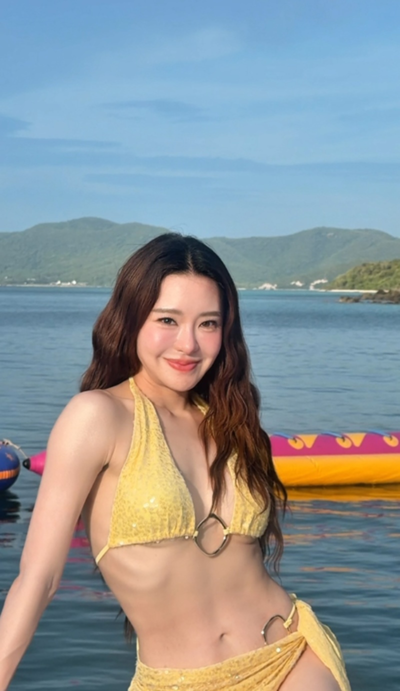 มายด์ ณภศศิ