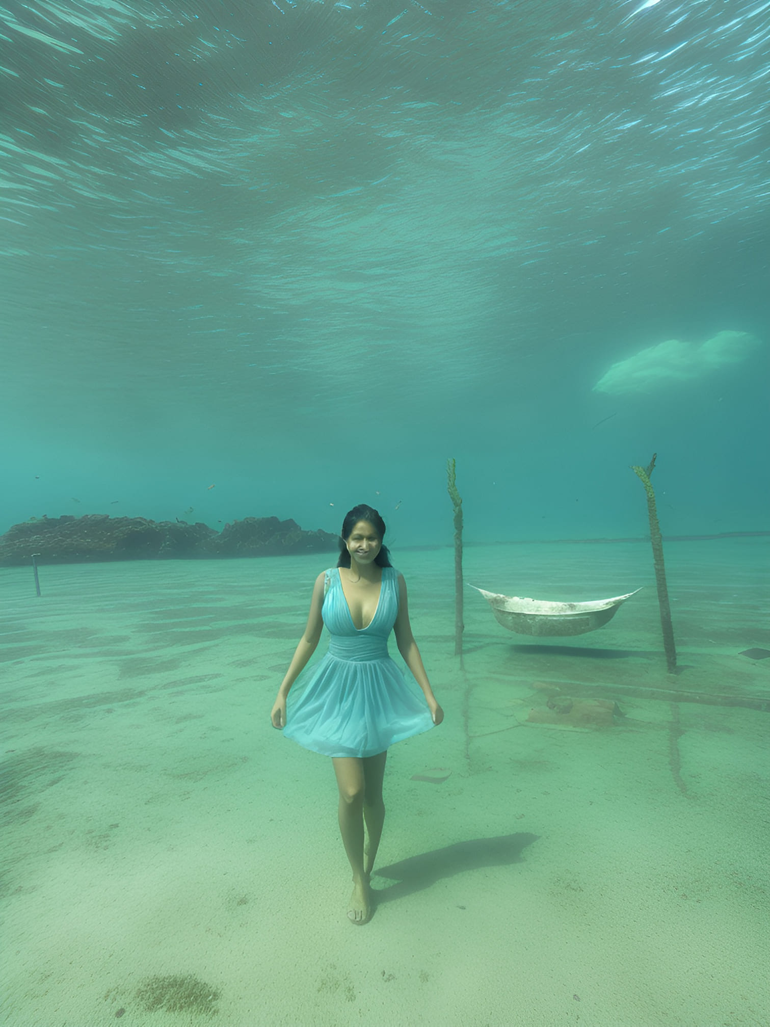 สาวเซ็กซี่