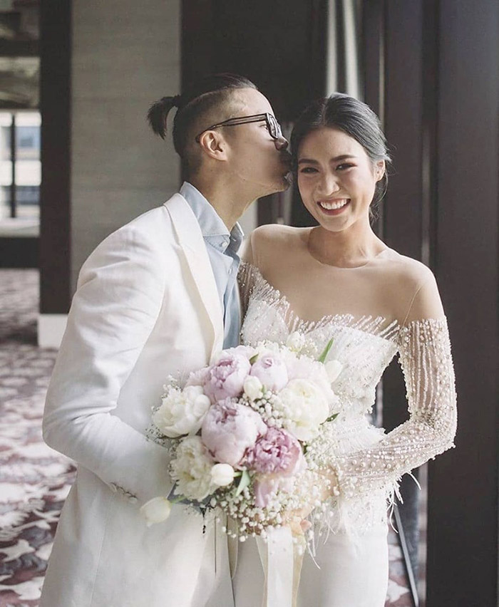 นิ้ง โศภิดา