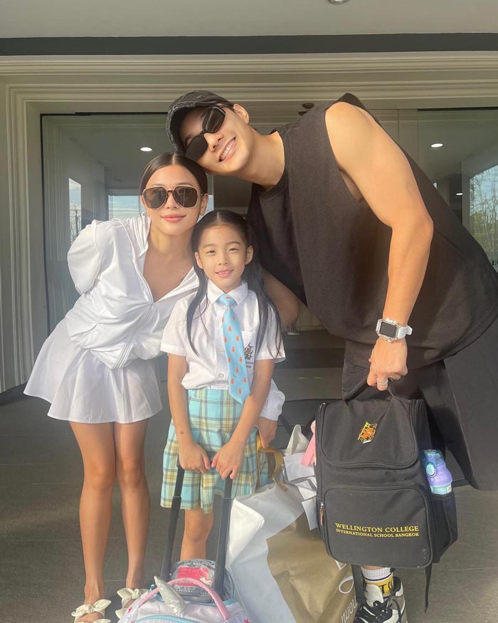 กุ๊บกิ๊บ บี้ น้องเป่าเปา