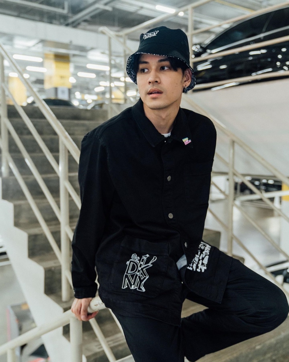 เก้า จิรายุ