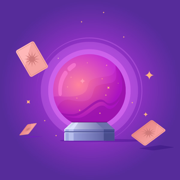 ดูดวงเดือนธันวาคม