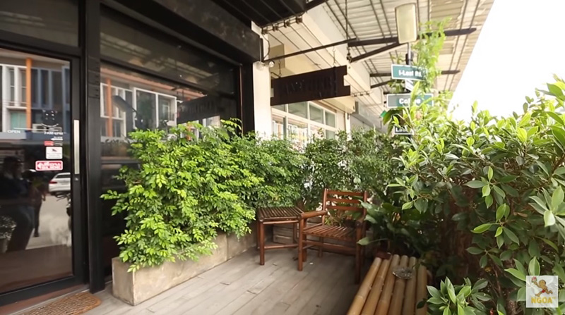 บ้านสายป่าน อภิญญา