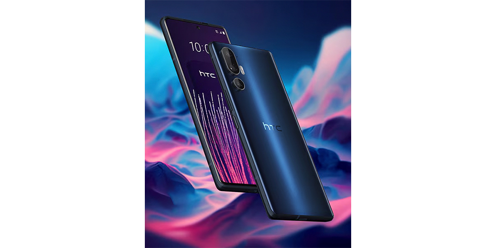 HTC U24 Pro