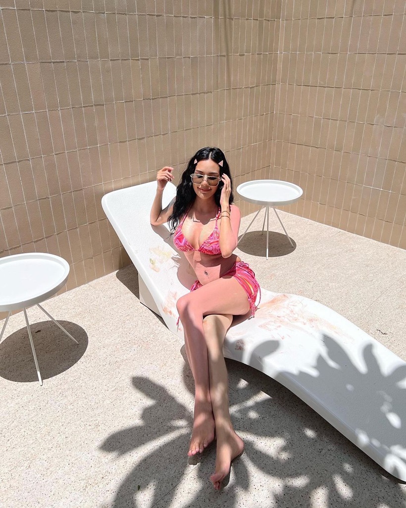 เตย กัญญกร