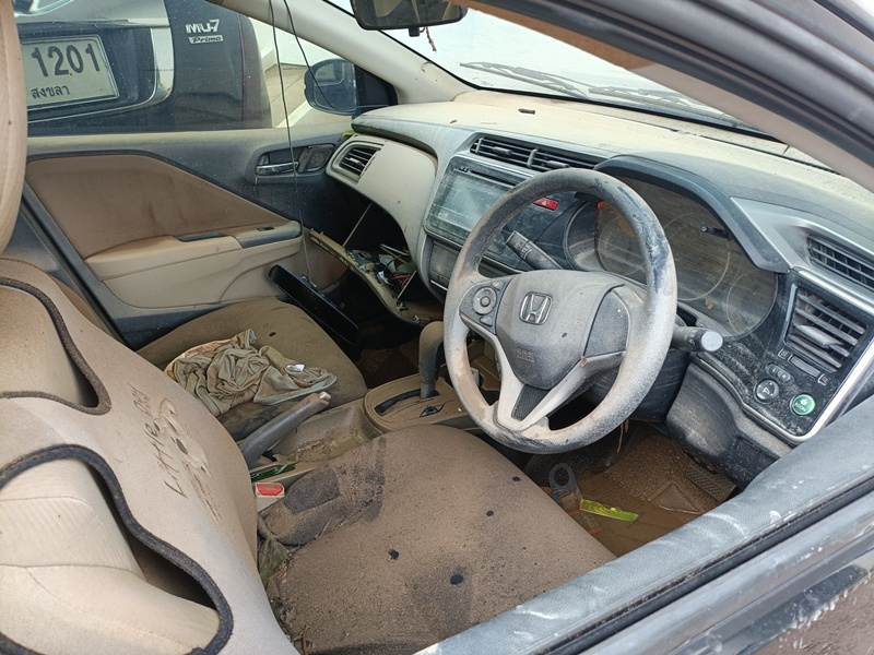 น้ำท่วมหาดใหญ่