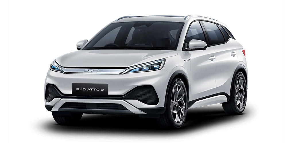 BYD Atto 3