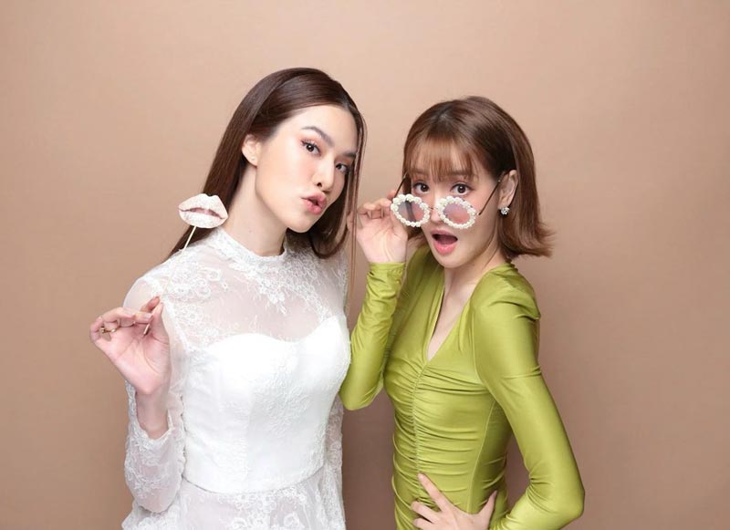 เกรซ แกรนด์